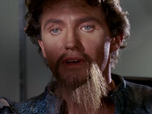 Star Trek: The Original Series - The Alternative Factor