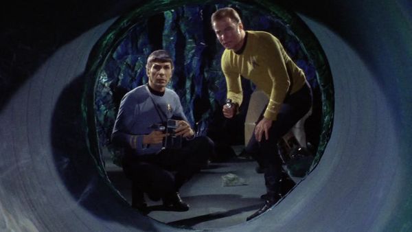 Star Trek: The Original Series - The Devil In The Dark