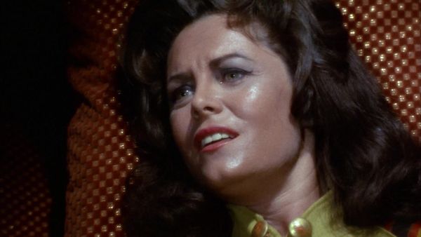 Star Trek: The Original Series - Operation Annihilate