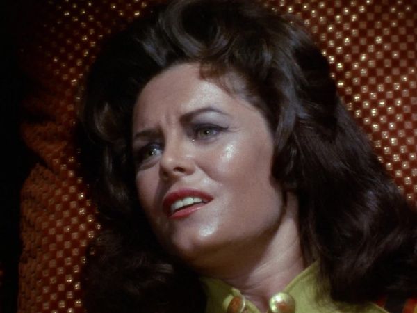 Star Trek: The Original Series - Operation Annihilate