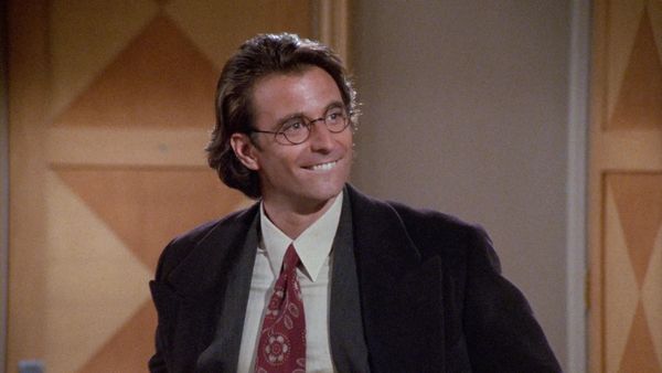Frasier - Matchmaker, The