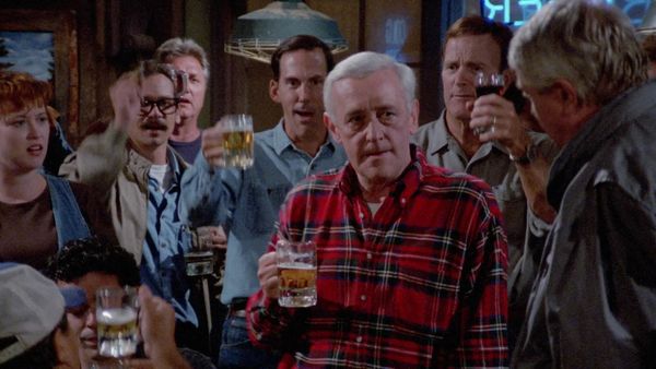 Frasier - Duke's We Hardly Knew Ye
