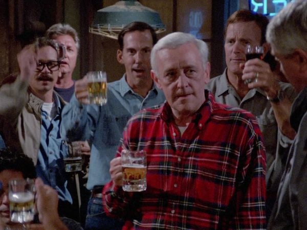 Frasier - Duke's We Hardly Knew Ye