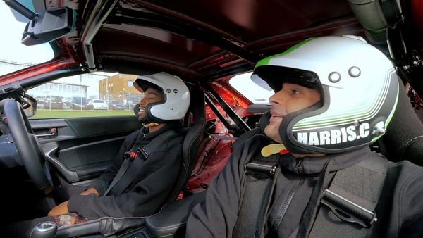 Top Gear - Episode 4