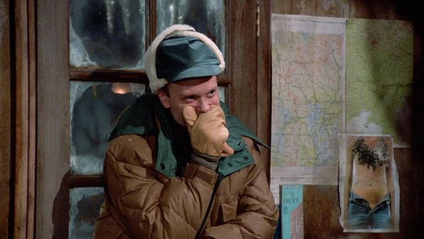 Frasier - Breaking the Ice