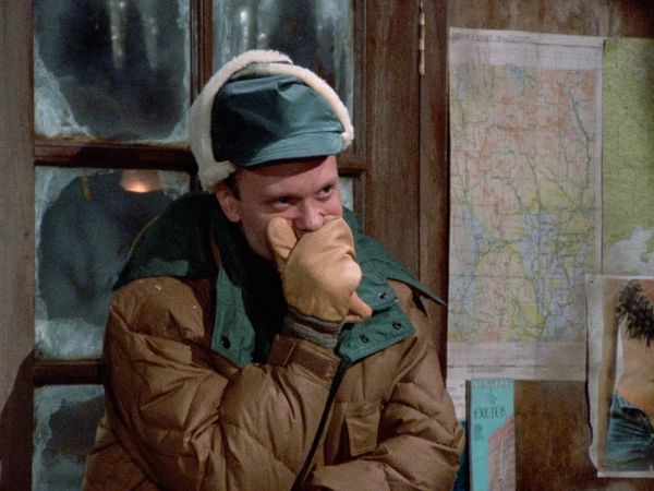 Frasier - Breaking the Ice