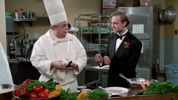 Frasier - The Innkeepers