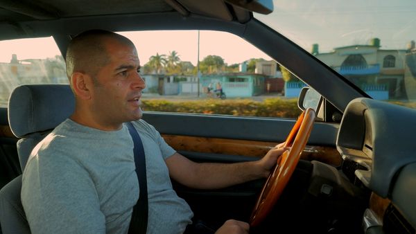 Top Gear - Episode 6