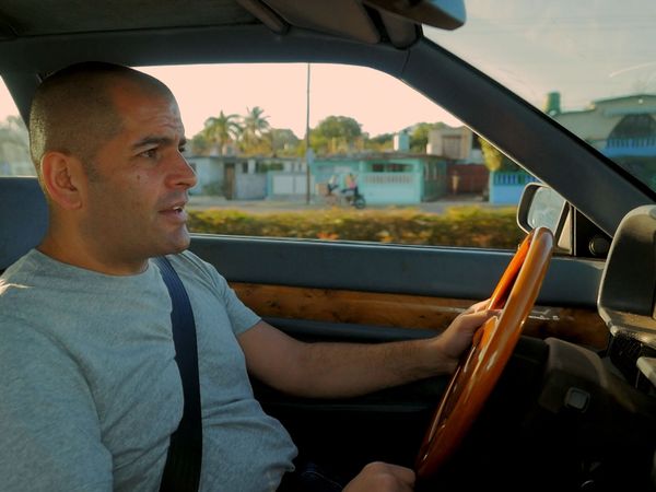 Top Gear - Episode 6