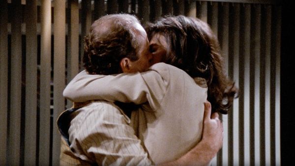 Frasier - The Adventures of Bad Boy and Dirty Girl