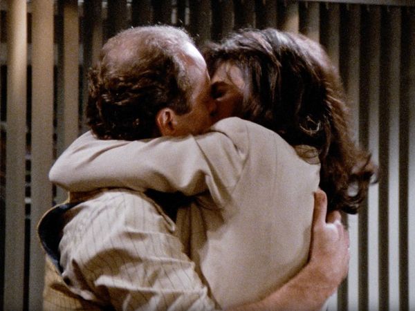 Frasier - The Adventures of Bad Boy and Dirty Girl