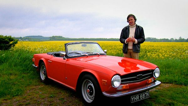 Top Gear - Episode 5