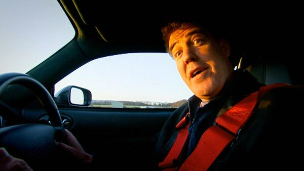 Top Gear - Episode 4