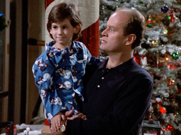 Frasier - Frasier Grinch