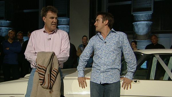 Top Gear - Episode 3