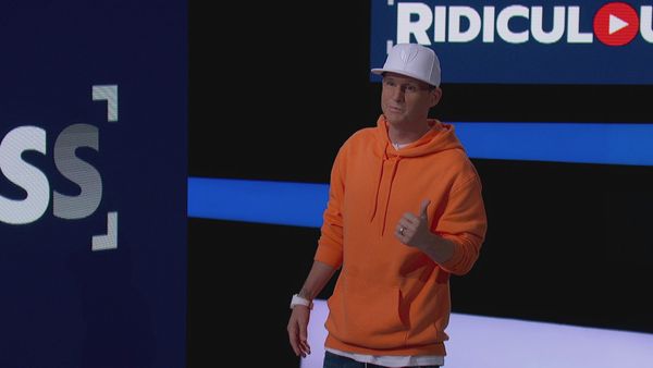 Ridiculousness - Haley Kalil