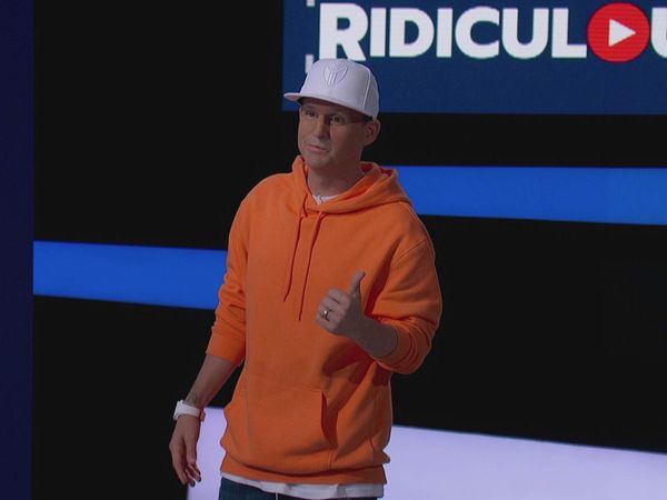 Ridiculousness - Haley Kalil