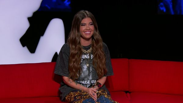Ridiculousness - Chanel and Sterling CLXXIII