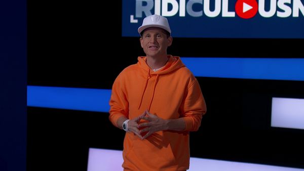 Ridiculousness - Chanel and Sterling CLXXXIV