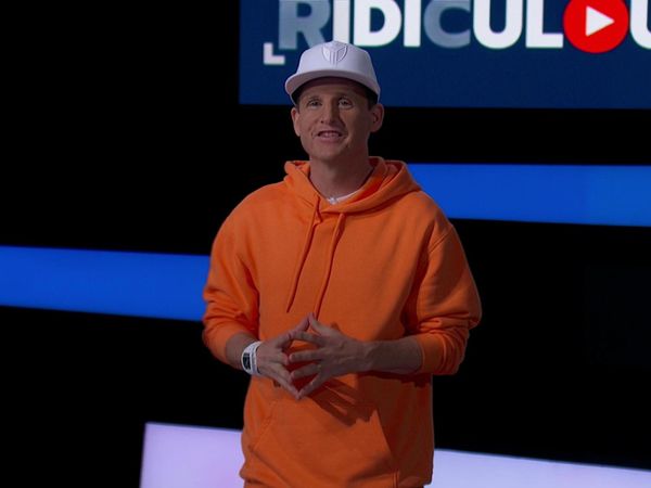 Ridiculousness - Chanel and Sterling CLXXXIV