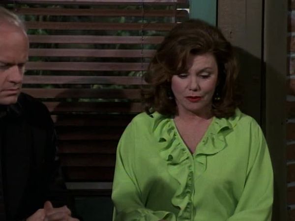 Frasier - Three Dates and a Breakup (Part 2)