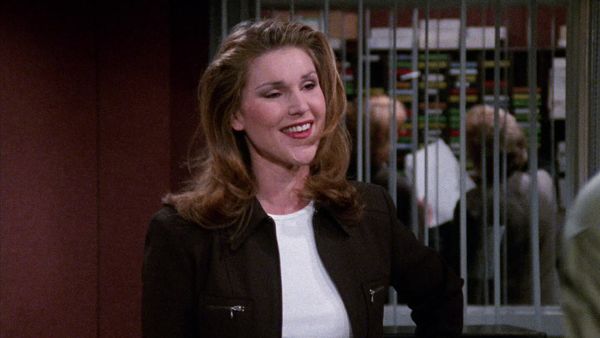 Frasier - Three Dates and a Breakup (Part 1)