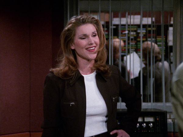 Frasier - Three Dates and a Breakup (Part 1)