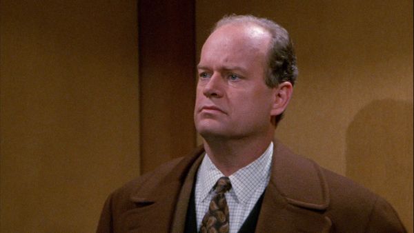 Frasier - Three Days of the Condo