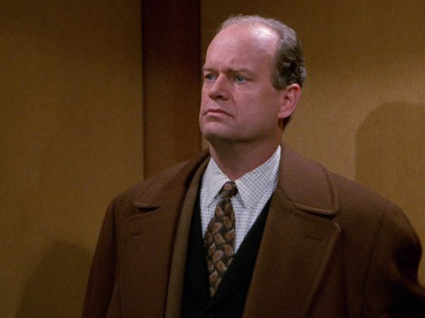 Frasier - Three Days of the Condo