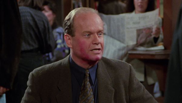 Frasier - The Perfect Guy