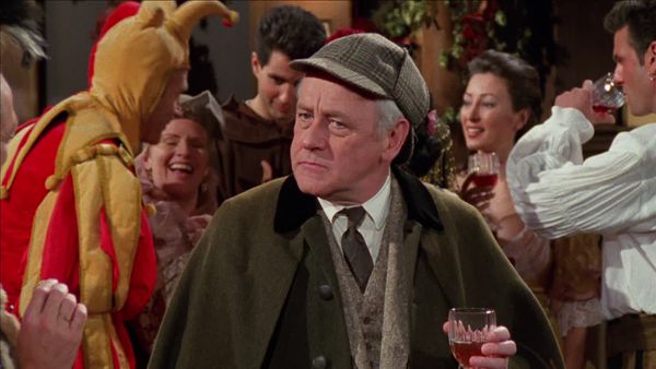 Frasier - Halloween