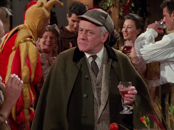 Frasier - Halloween