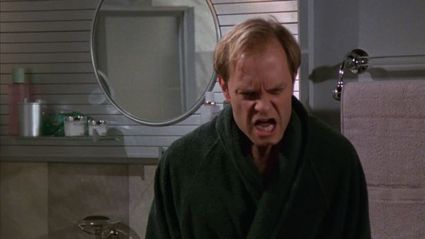 Frasier - Room Service