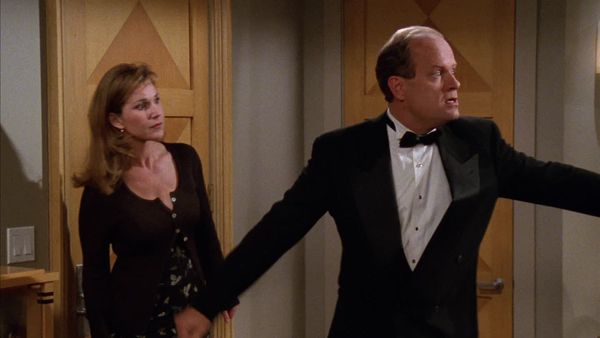 Frasier - Party Party