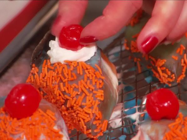 Donut Showdown CA - Vegas