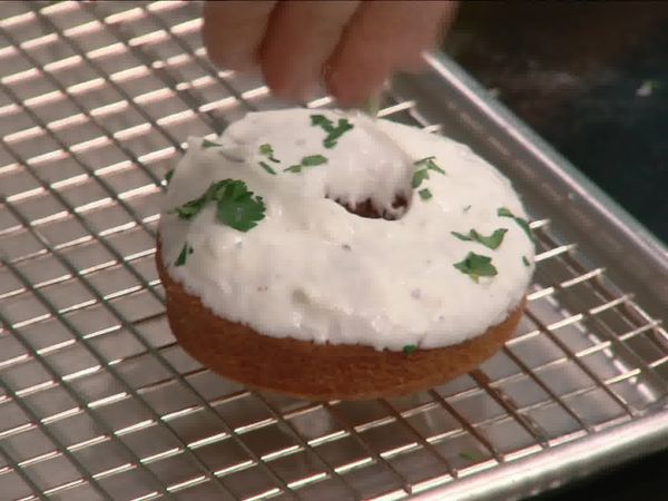 Donut Showdown CA - Zombies