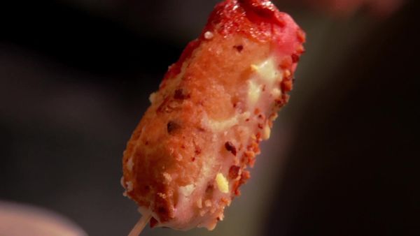 Donut Showdown CA - Circus