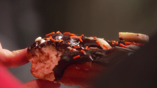 Donut Showdown CA - Italian Feast