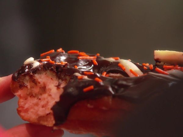 Donut Showdown CA - Italian Feast