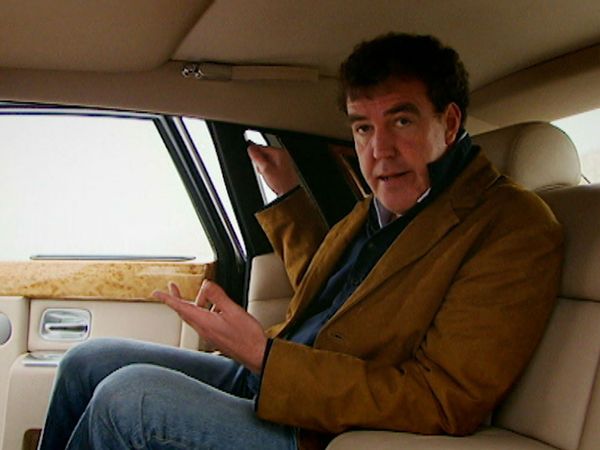 Top Gear - Episode 2