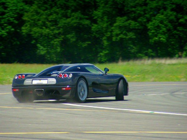 Top Gear - Episode 7