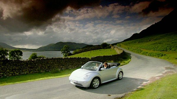 Top Gear - Episode 8
