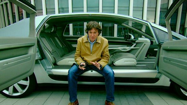 Top Gear - Episode 9