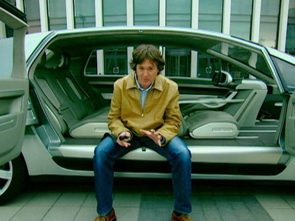 Top Gear - Episode 9