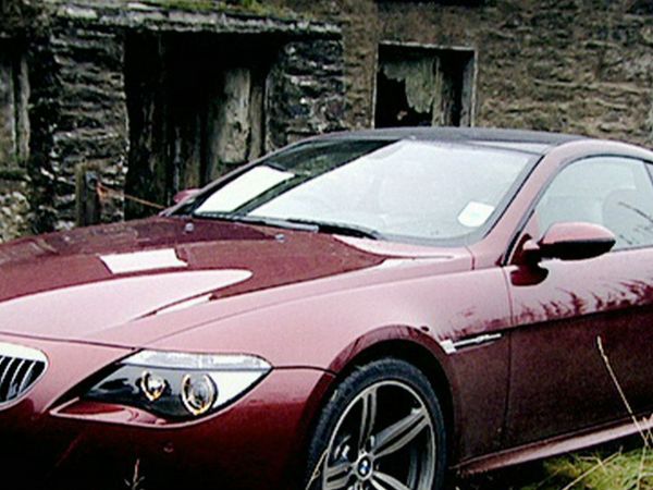 Top Gear - Episode 1