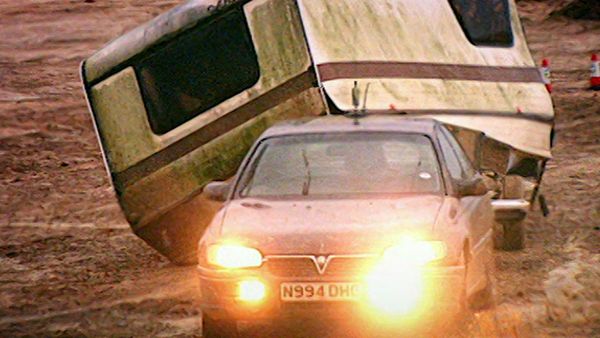 Top Gear - Episode 2