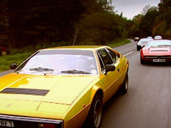 Top Gear - Episode 4