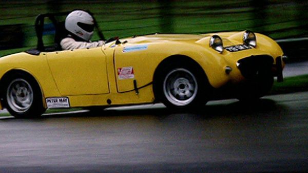 Top Gear - Episode 6