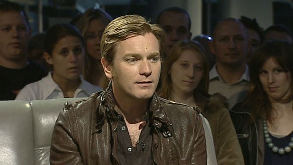 Top Gear - Episode 4