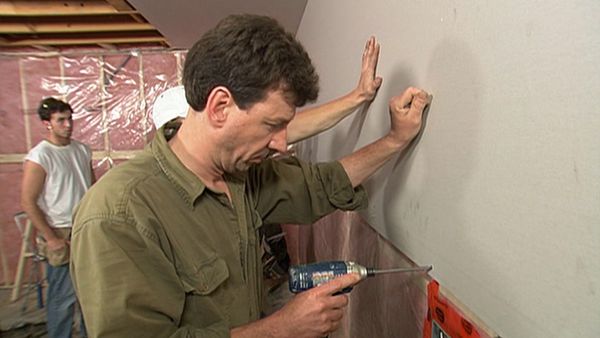 Disaster DIY - Marital Blitz